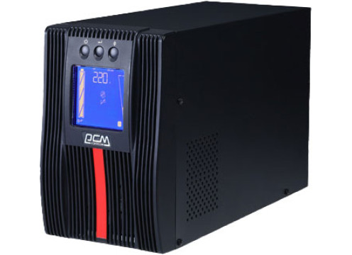 Powercom Macan 1000VA UPS