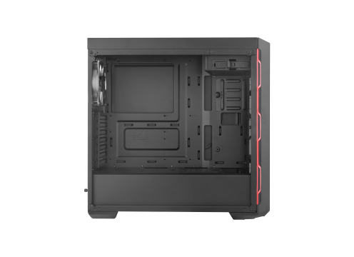 CoolerMaster MasterBox MB600L with ODD Case