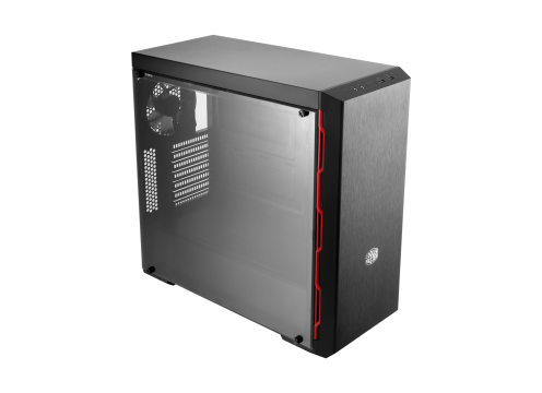 מארז מחשב CoolerMaster MasterBox MB600L