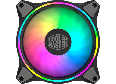 CoolerMaster MasterFan MF120 S3 FAN