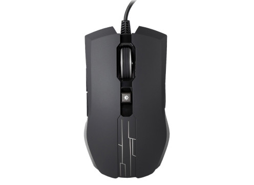 עכבר גיימינג CoolerMaster Devastator 3 RGB