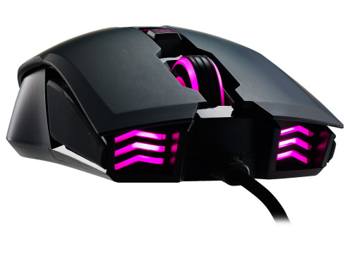 CoolerMaster Devastator 3 Gaming RGB Mouse