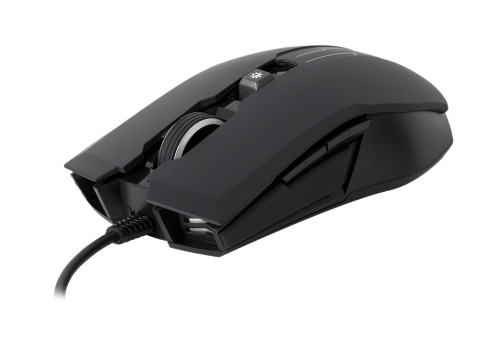 CoolerMaster Devastator 3 Gaming RGB Mouse