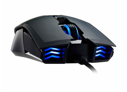 CoolerMaster Devastator 3 Gaming RGB Mouse