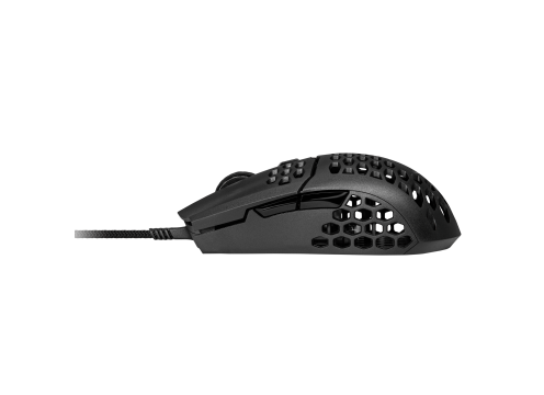 CoolerMaster MM710 Black Matte Mouse