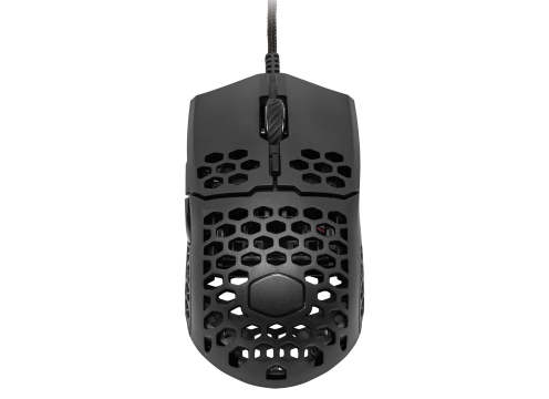 CoolerMaster MM710 Black Matte Mouse