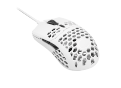 CoolerMaster MM710 White Matte Mouse