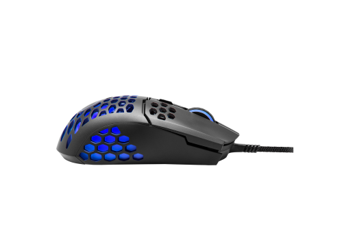 CoolerMaster MM711 Black Matte Mouse