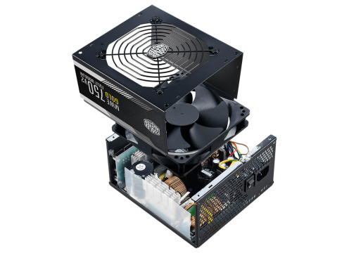 CoolerMaster MWE GOLD 750W - V2 Full Modular