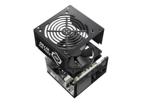 CoolerMaster ELITE NEX WHITE W700 80Plus