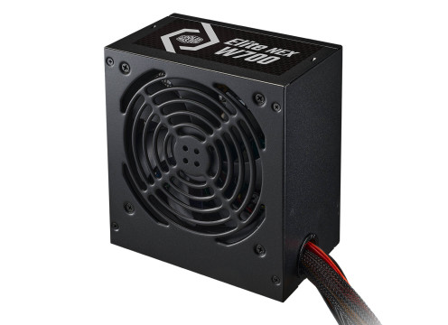 CoolerMaster ELITE NEX WHITE W700 80Plus