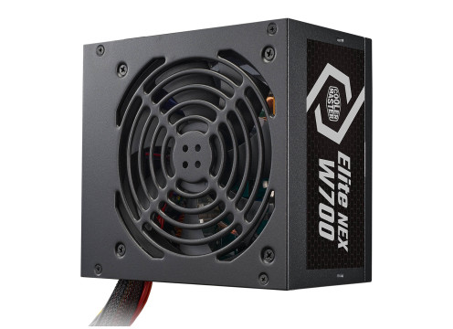 CoolerMaster ELITE NEX WHITE W700 80Plus