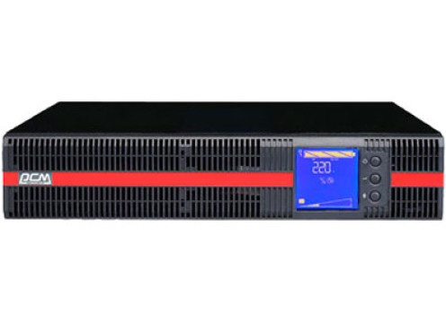 Powercom Macan R&T 1000VA UPS