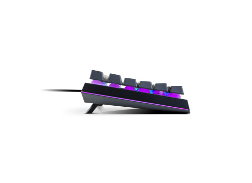 סט מקלדת ועכבר גיימינג חוטי CoolerMaster MS110