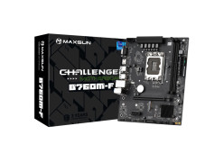 MAXSUN Challenger B760M-F
