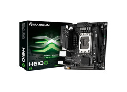 MAXSUN Challenger H610ITX 2.5G