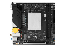 MAXSUN MoDT 12450H mini-ITX WIFI F