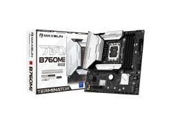 MAXSUN Terminator B760M D4 WiFi 6E