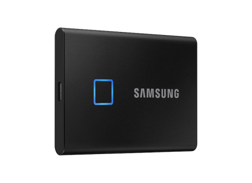 Samsung Portable SSD T7 Touch 1.0TB USB3.2