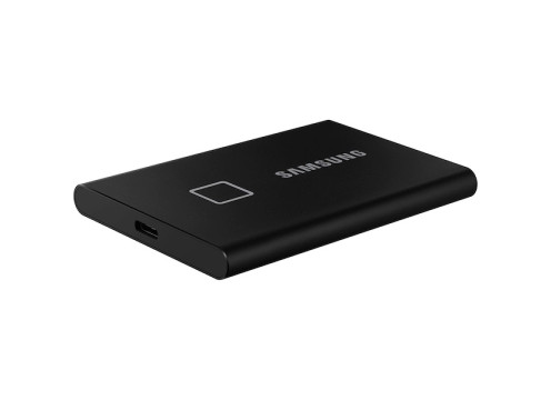 Samsung Portable SSD T7 Touch 1.0TB USB3.2