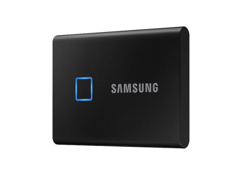 Samsung Portable SSD T7 Touch 2TB USB 3.2
