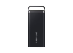 כונן SSD נייד Samsung T5 EVO 8.0TB USB3.2