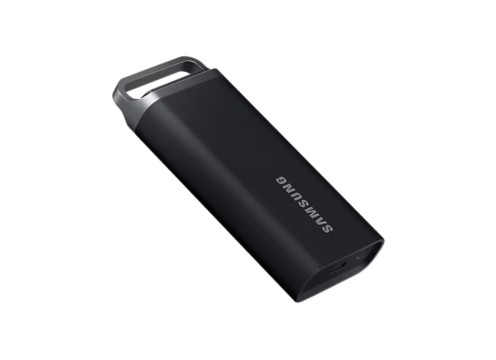 כונן SSD נייד Samsung T5 EVO 8.0TB USB3.2