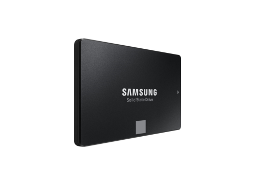 Samsung SSD 2.0TB 870 EVO 2.5" SATA III