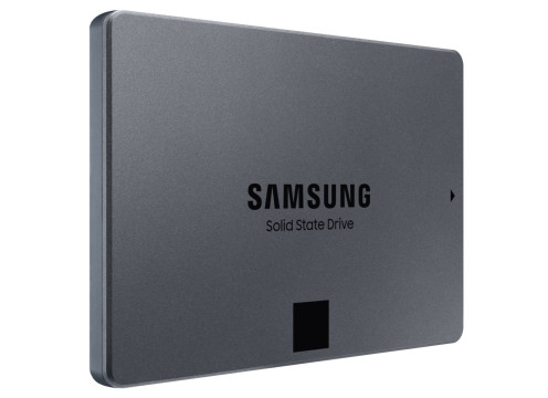 Samsung SSD 2.0TB 870 QVO 2.5" SATA III