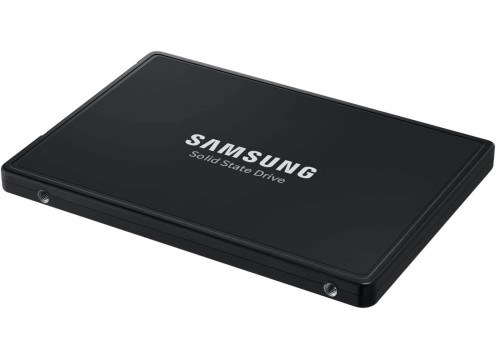 Samsung 7.68TB SSD PM9A3 U.2 PCIe GEN4 2.5” NVME