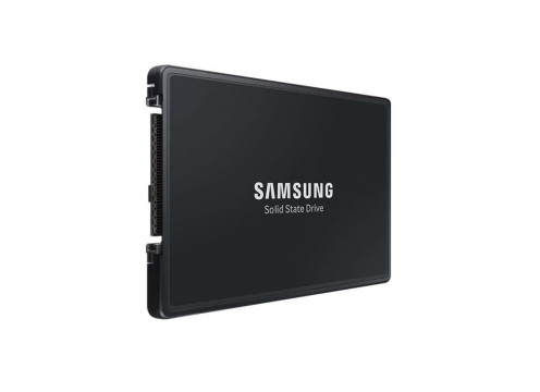 Samsung 7.68TB PM9A3 NVMe U.2 Series Enterprise SSD 2.5
