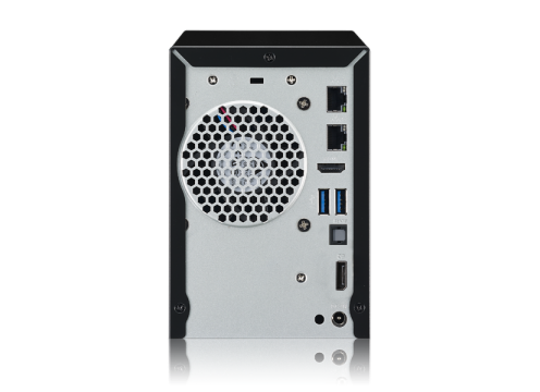 Thecus NAS N2810 Pro