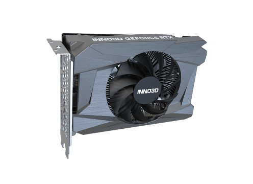 Inno3D RTX 4060 8GB COMPACT