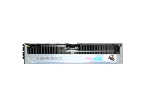 Gigabyte AORUS GeForce RTX 5080 MASTER ICE 16G GV-N5080AORUSM ICE-16GD