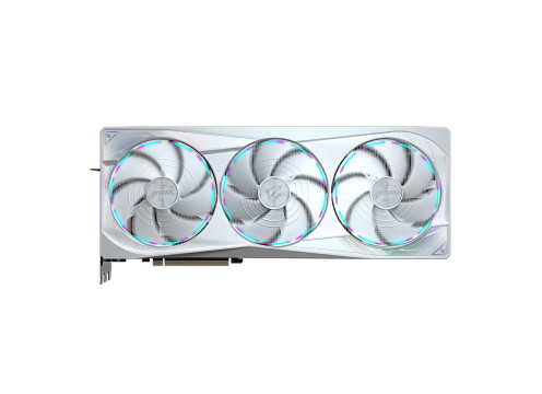 Gigabyte AORUS GeForce RTX 5080 MASTER ICE 16G GV-N5080AORUSM ICE-16GD