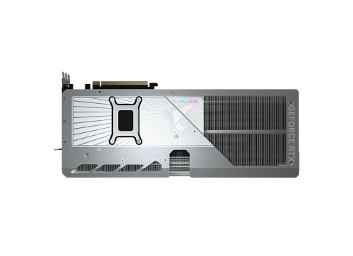 Gigabyte AORUS GeForce RTX 5080 MASTER ICE 16G GV-N5080AORUSM ICE-16GD