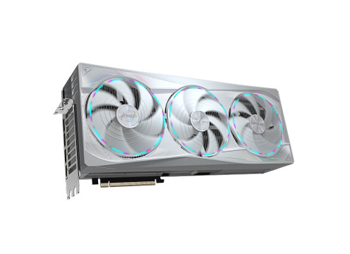 Gigabyte AORUS GeForce RTX 5090 MASTER ICE 32G GV-N5090AORUSM ICE-32GD