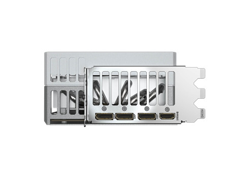 Gigabyte AORUS GeForce RTX 5090 MASTER ICE 32G GV-N5090AORUSM ICE-32GD