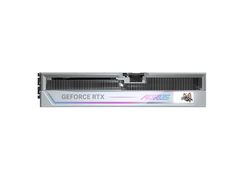 Gigabyte AORUS GeForce RTX 5090 MASTER ICE 32G GV-N5090AORUSM ICE-32GD