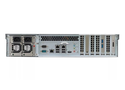 Thecus N8900 Enterprise Rackmount NAS