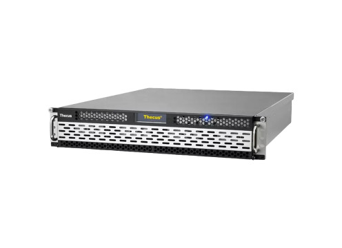 Thecus N8900 Enterprise Rackmount NAS