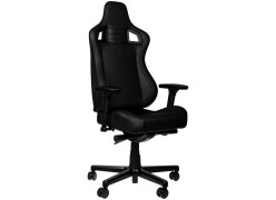 Noblechairs EPIC Compact Gaming Chair Black/Carbon