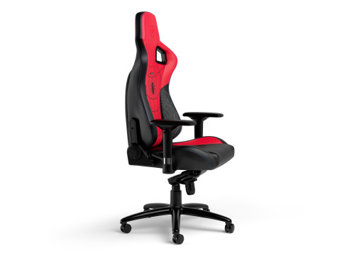 Noblechairs EPIC Gaming Chair Spider-Man Special Edition