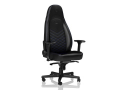 Noblechairs ICON Gaming Chair Black/Blue