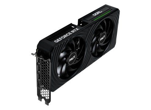 Palit GeForce RTX 5060 Ti Dual OC 8GB