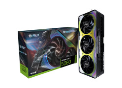 Palit GeForce RTX 5080 GameRock 16GB