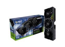 Palit GeForce RTX 5080 GamingPro 16GB