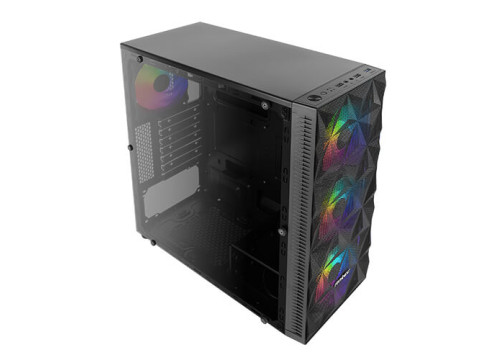 ANTEC NX240 Case