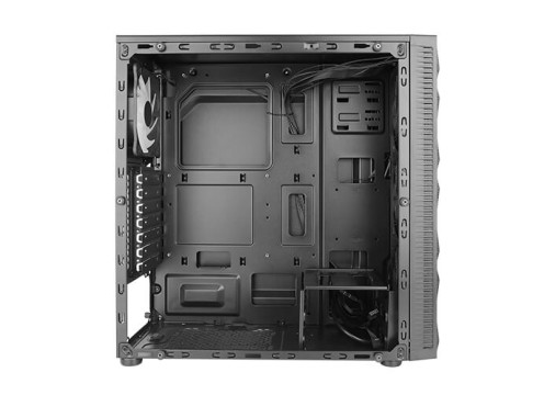 ANTEC NX240 Case