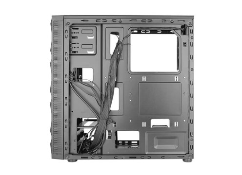 ANTEC NX240 Case